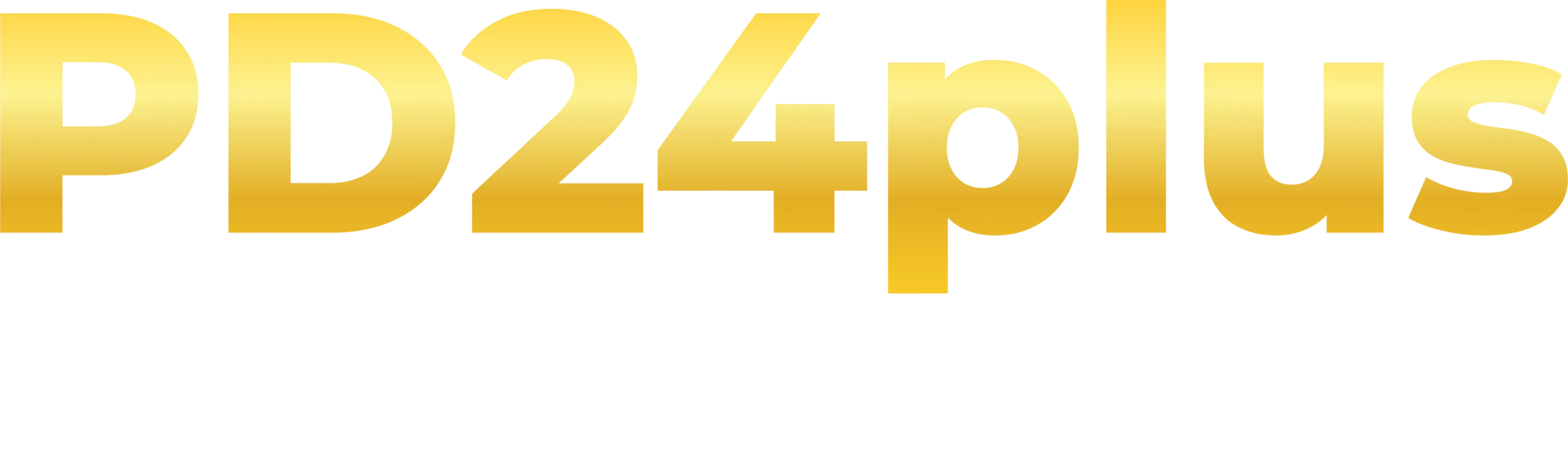 pd24plus logo